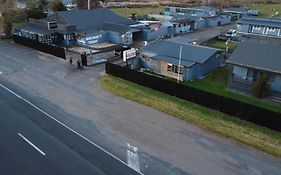 Oasis Motel & Holiday Park Turangi